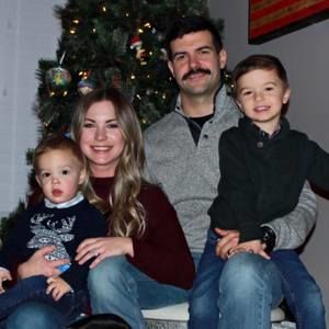 Meet your Posher, Wendy